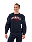 Crewneck Sweatshirt, джемпер