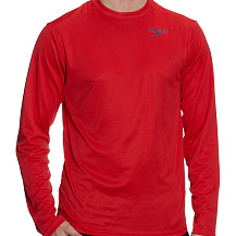 SPEEDO ILIAS Unisex Technical LS-Shirt футболка унисекс