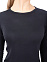 BT Under Round Neck LS (W), термотоп