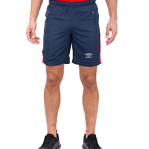 EDGE WOVEN SHORTS, шорты парадные