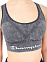 THE ECO INFINITY RACERBACK SPORTS BRA, топ бра