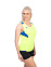 Authentic Singlet (W), майка
