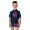 SPEEDO Marvel Spiderman SunTop топ дет
