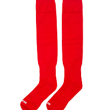 SOCKS CLASSIC-3 RED, гетры