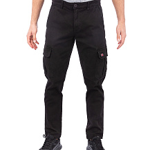 CARGO TROUSERS MAN, брюки