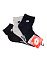 LOTTO SOCK ANKLE II - PK3PRS, носки