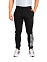 POWERBLEND GRAPHIC JOGGER, брюки