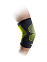 NIKE PRO COMBAT ELBOW SLEEVE XL BLACK/VOLT, бандаж для локтя