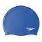 SPEEDO Plain Moulded Silicone Junior шапочка дет