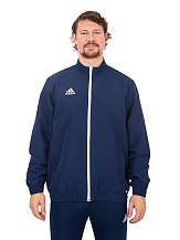 ENT22 PRE JKT, верх спортивного костюма муж, текстиль