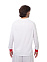 FUSION JERSEY L/S футболка игр.