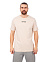 MEN KNITTING T-SHIRT, футболка