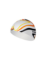 Yingfa Print Cap, шапочка для плавания принт