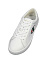 Low Cut Shoe ERA LEATHER, кеды