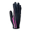 Перчатки для бега женские Nike Women's Swift Attitude Run Gloves