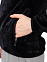 POLAR FLEECE WOMAN, джемпер на молнии