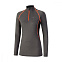 Футболка женская Mizuno Women's Wool H/Z