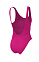 Nike Multi Logo U-Back One  Piece, купальник женский