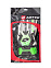 LOTTO GLOVE GK SPIDER 800, перчатки вратарские