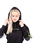 Hooded Sweatshirt, толстовка