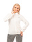 POLAR FLEECE WOMAN, джемпер на молнии