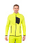 POLAR FLEECE MAN 06, джемпер на молнии
