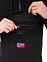 POLAR FLEECE MAN 10, толстовка 1.4 молния