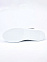 TOP SPIN LOW VITELLO NERO SUOLA BIA, кроссовки
