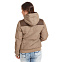 Пуховик женский Champion Detachable Hood Duck Down Jacket