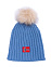 WINTER HAT 24, шапка