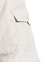 DETACHABLE HOOD DUCK DOWN JACKET, пуховик