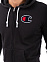 Hooded Full Zip Sweatshirt, толстовка на молнии