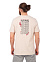 MEN KNITTING T-SHIRT, футболка