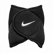 Утяжелители Nike Ankle Weights 2.5 LB/1.1 KG