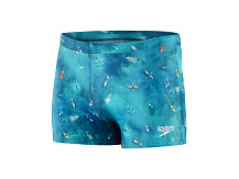 ESCAPE ASHT AM BLUE/BLUE, аквашорты мужские