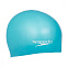Шапочка для плавания детская Speedo Plain Moulded Silicone Junior Cap