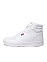 DRIVE HI WHITE, кроссовки