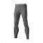 Брюки тренировочные мужские Mizuno Wool LongTight