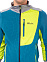 POLAR FLEECE MAN 06, джемпер на молнии