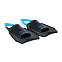 Ласты для аквафитнеса SPEEDO BIOFUSE FITNESS FIN AU