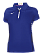 Hex Rect Zip Polo (W), поло