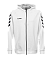 HMLGO COTTON ZIP HOODIE, толстовка на молнии
