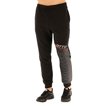 LOTTO LOGO IV PANT PRT FL, брюки