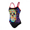 Купальник Speedo Psychedelic Fusion Double Crossback