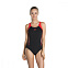 Купальник женский Speedo Boom Splice Muscleback