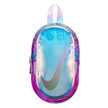 Nike Iridescent Locker Bag (3L), сумочка