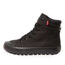 OLIVIA CT CVS BLACK, кроссовки
