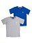 2pack Crew-Neck, футболки комплект 2шт
