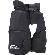 S HG PHANTOM ELITE PADDED SHORTS - L, вратарские трусы