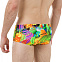 SPEEDO Funk Burst 14cm Allover Brief плавки подрост